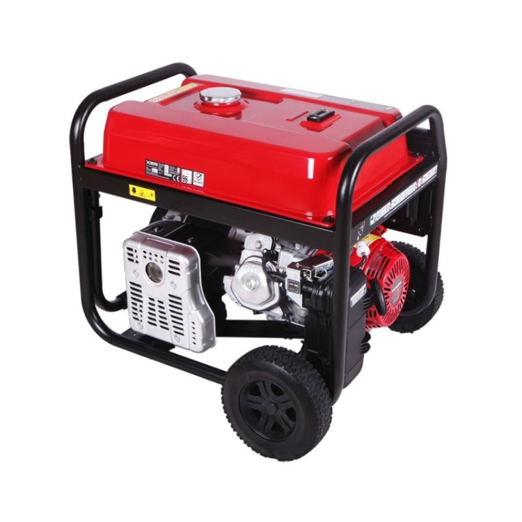 Generador Honda X70T