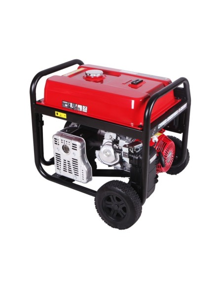 Generador Honda X70T