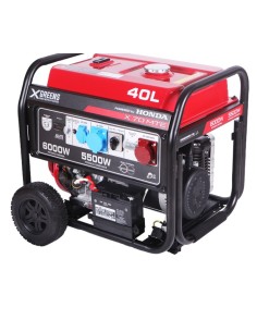 Generador Honda X70MTE