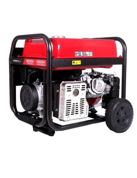 Generador Honda X70MTE