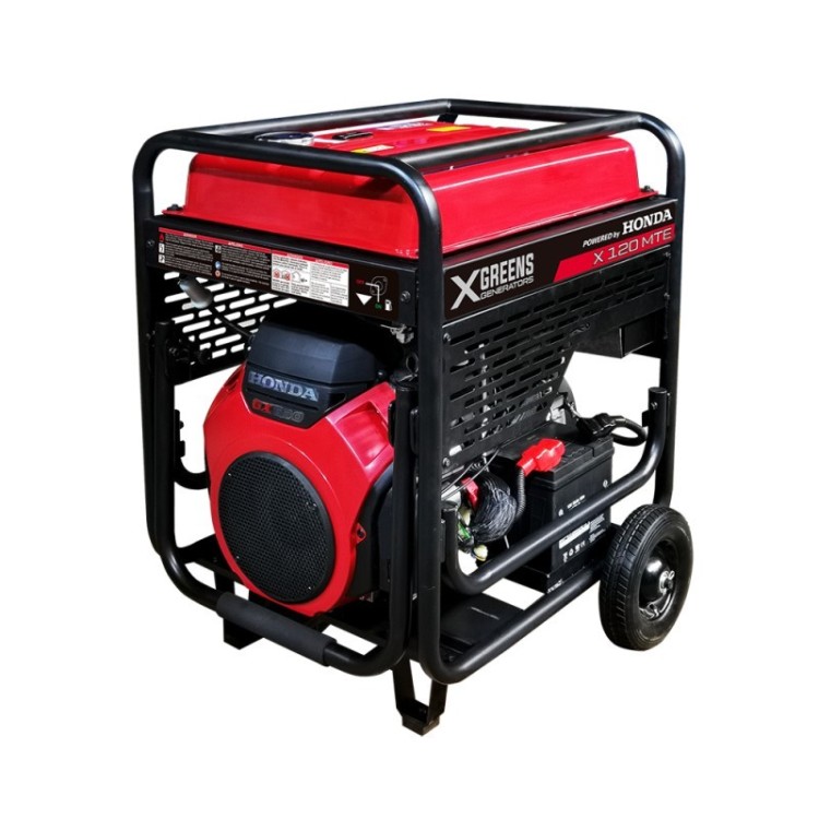 Generador Honda X120MTE