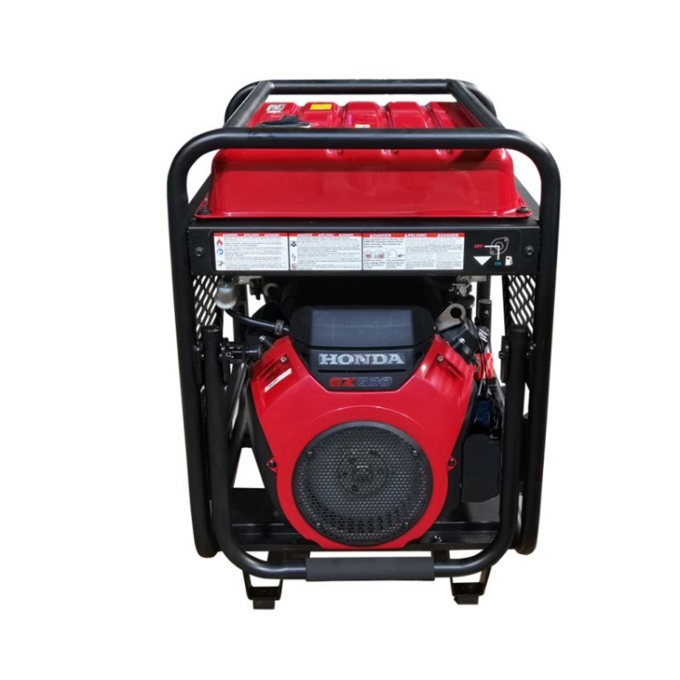 Generador Honda X120MTE