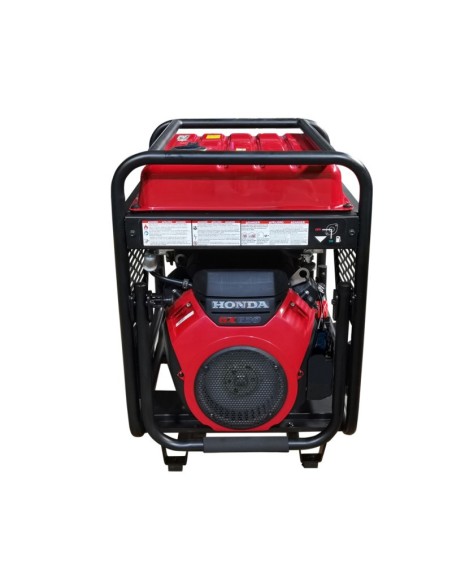 Generador Honda X120MTE