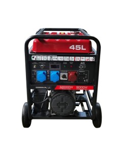 Generador Honda X120MTE