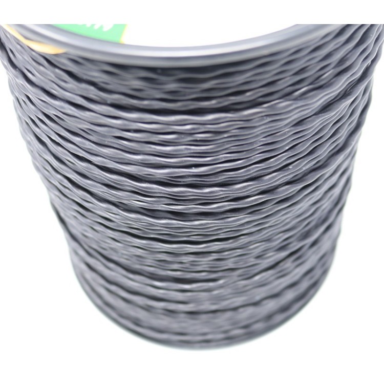Hilo de Nylon silencioso 3 mm 219 metros