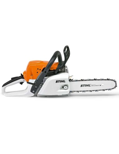 Stihl MS231 - Motosierra de Jardín