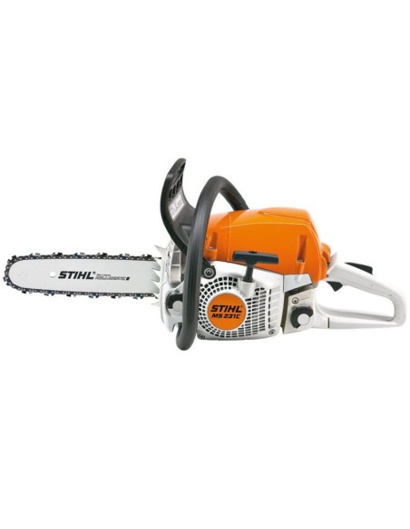 Stihl MS 231 C-BE - Motosierra.