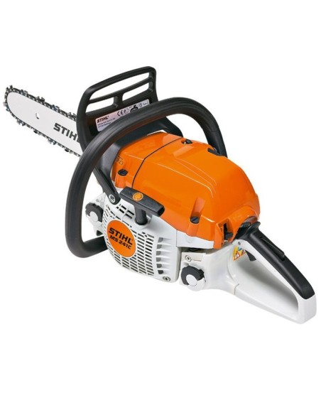 Stihl MS241 C-M - Motosierra Forestal