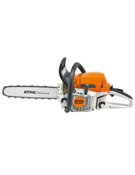 Stihl MS241 C-M - Motosierra Forestal