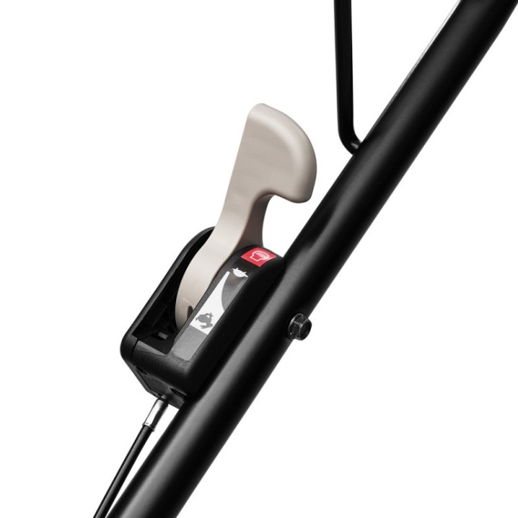 Honda HRN 53 VYE PREMIUM - Cortacésped