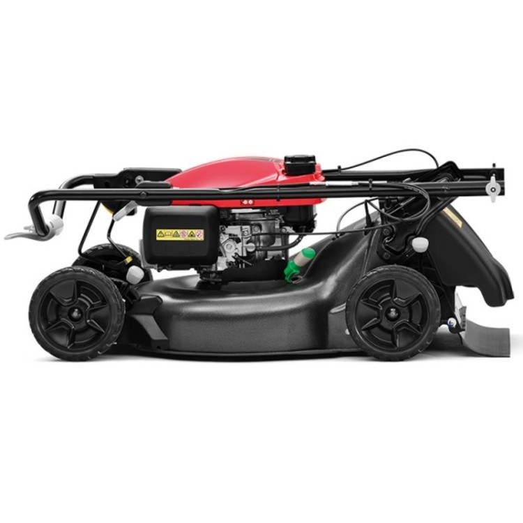 Honda HRN 53 VYE PREMIUM - Cortacésped