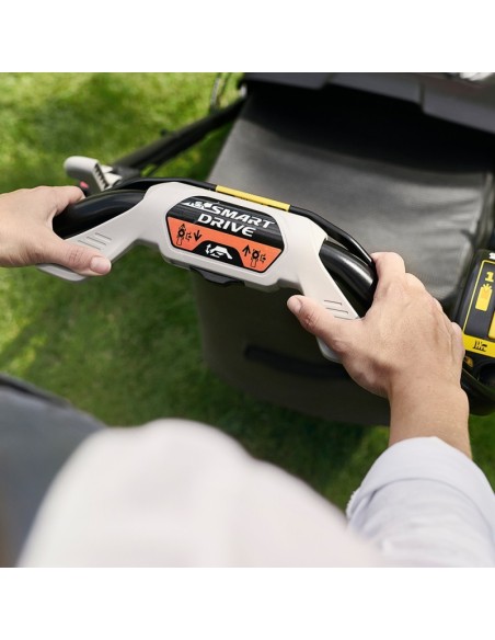 Honda HRN 53 VYE PREMIUM - Cortacésped