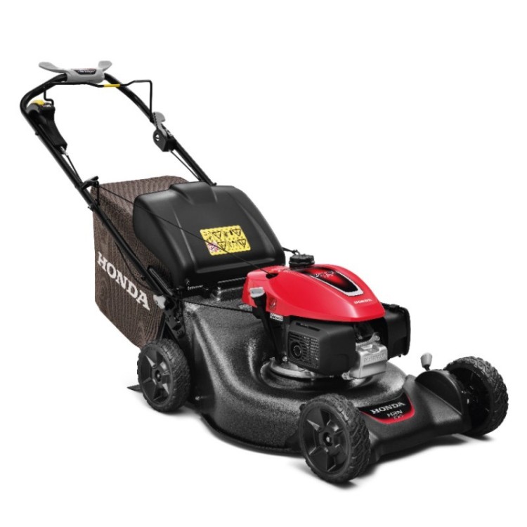 Honda HRN 53 VYE PREMIUM - Cortacésped