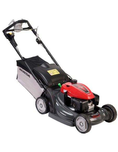 Honda HRX 476 VYE - Cortacéped