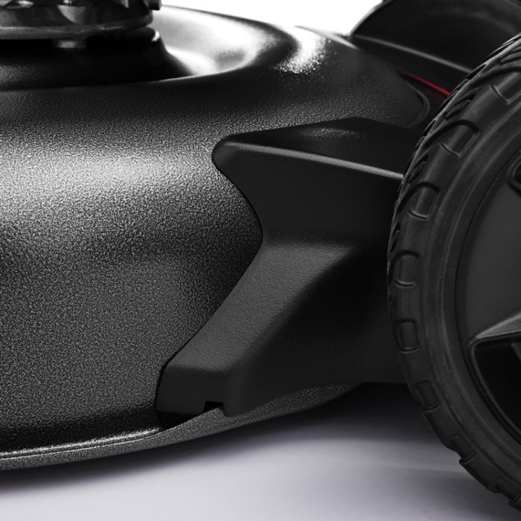 Honda HRN 536 VKE Premium - Cortacésped