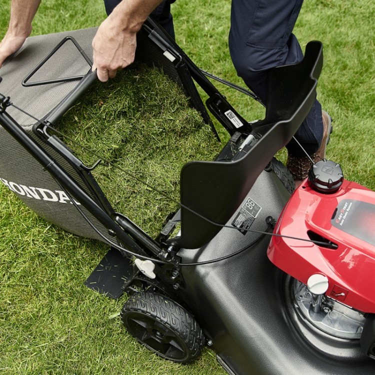 Honda HRN 53 VKE Premium - Cortacésped