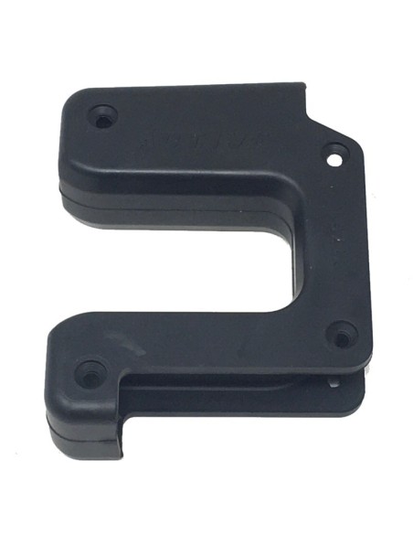 Goma Gancho Vareadores Active