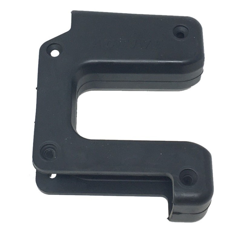 Goma Gancho Vareadores Active