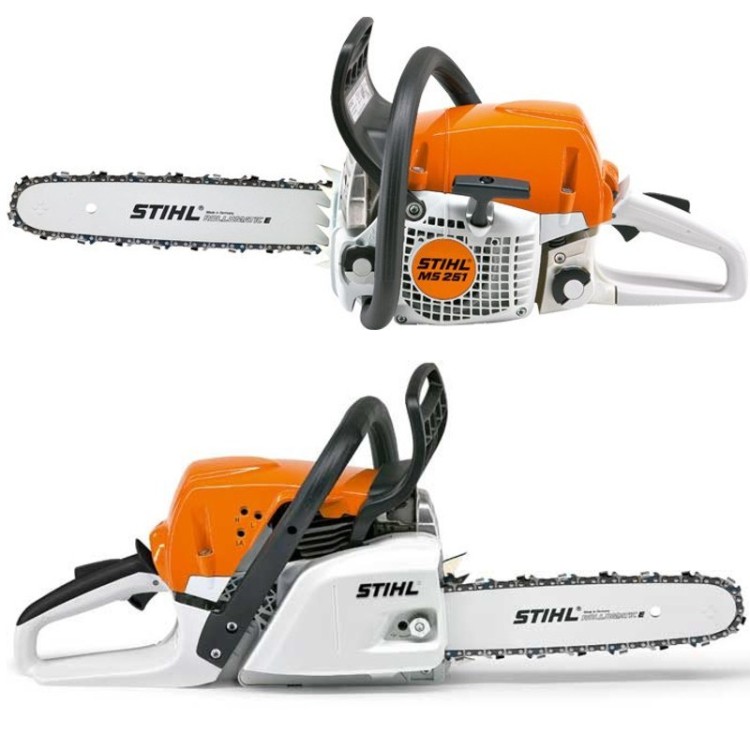 Stihl MS 251 - Motosierra