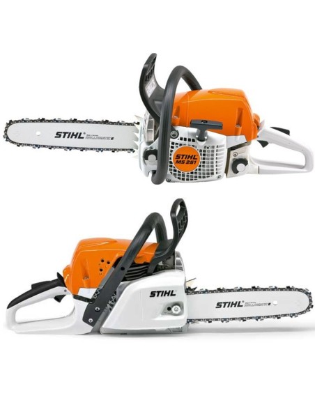 Stihl MS 251 - Motosierra