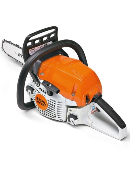 Stihl MS 251 - Motosierra