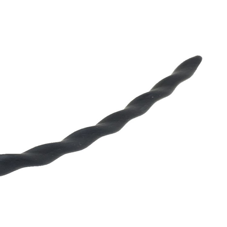 Nailon silencioso Vortex 3,9mm 26m