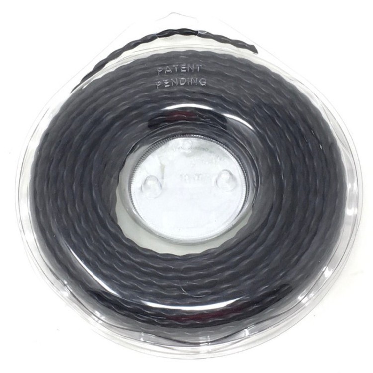 Nailon silencioso Vortex 3,9mm 26m