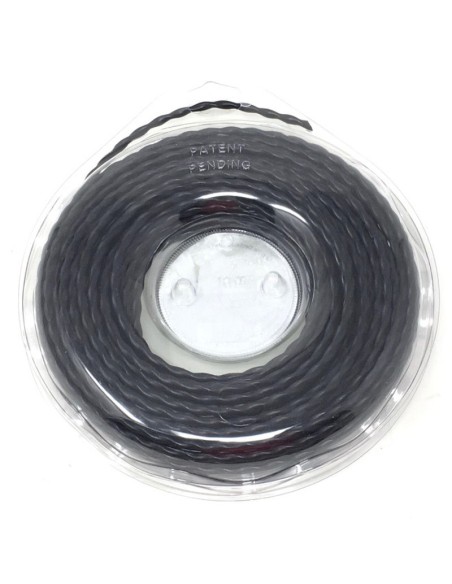 Nailon silencioso Vortex 3,9mm 26m