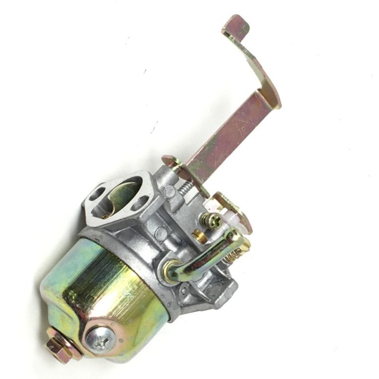 Carburador completo Generadores 2t Chinos