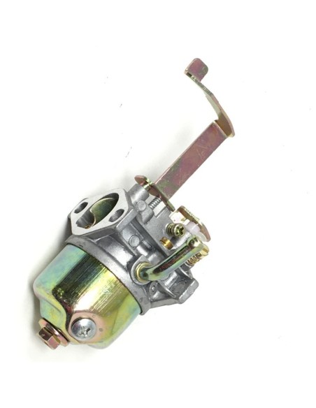 Carburador completo Generadores 2t Chinos