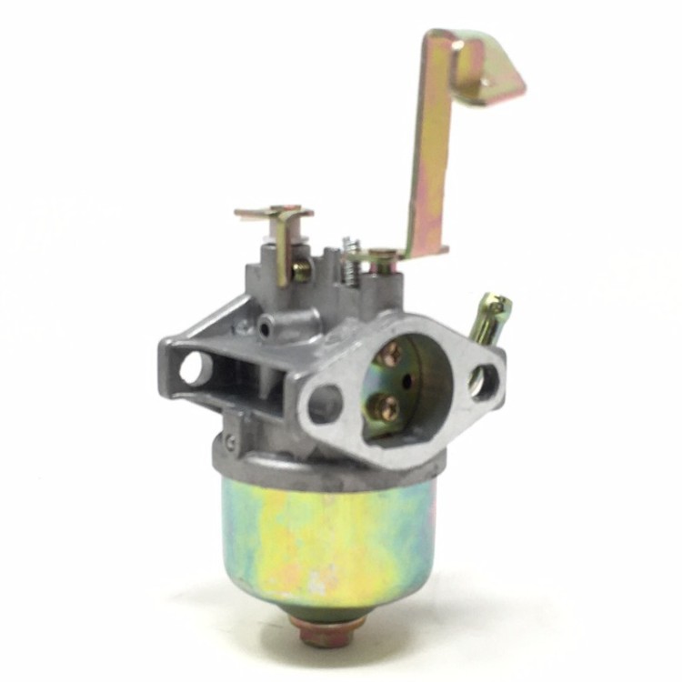 Carburador completo Generadores 2t Chinos