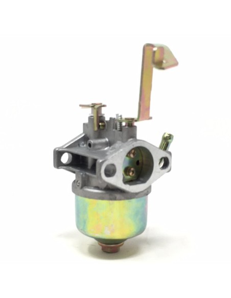 Carburador completo Generadores 2t Chinos