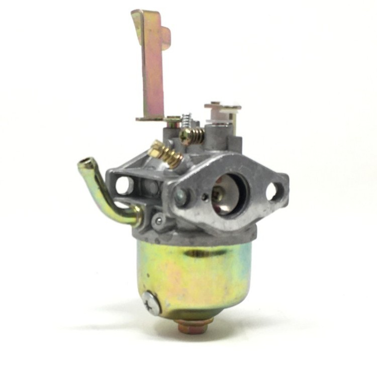 Carburador completo Generadores 2t Chinos