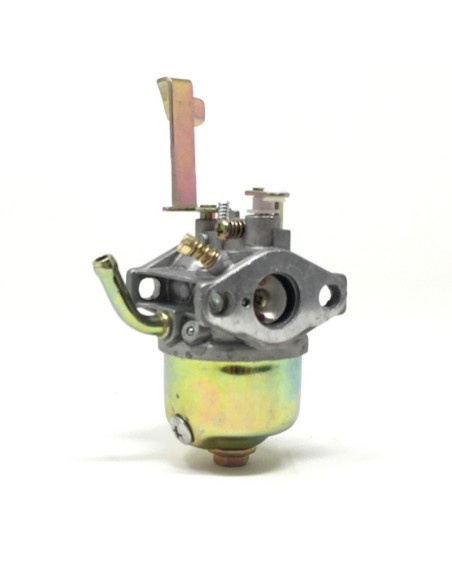 Carburador completo Generadores 2t Chinos