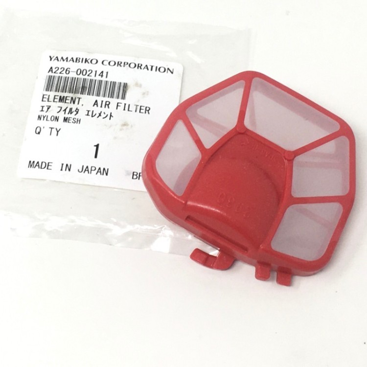 Filtro de aire Echo CS 2511