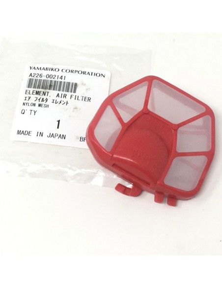 Filtro de aire Echo CS 2511