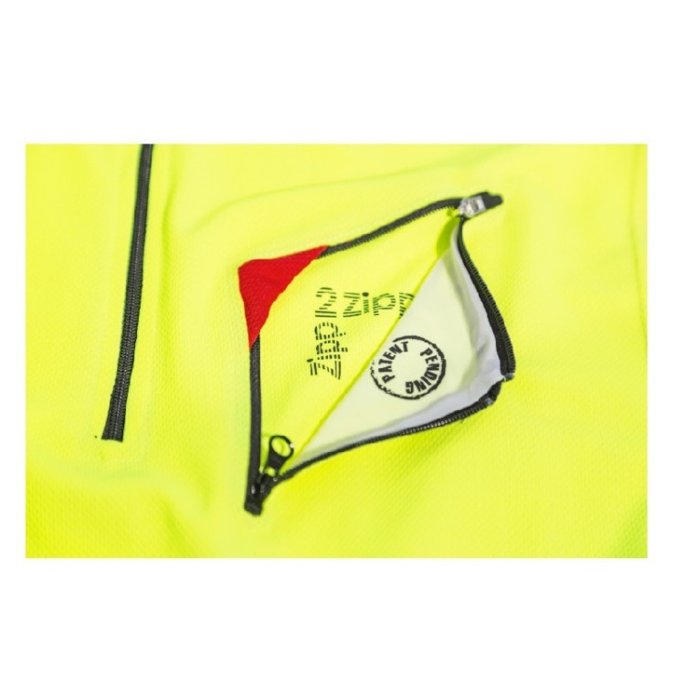 Camisetas Pfanner funcionales de manga larga - Pfanner España.