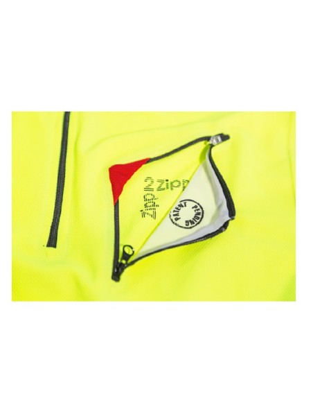 Camisetas Pfanner funcionales de manga larga - Pfanner España.