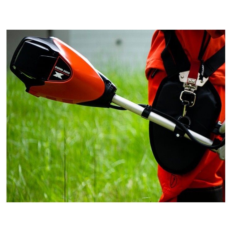 Desbrozadora Batería DSRM-2600 U PRO