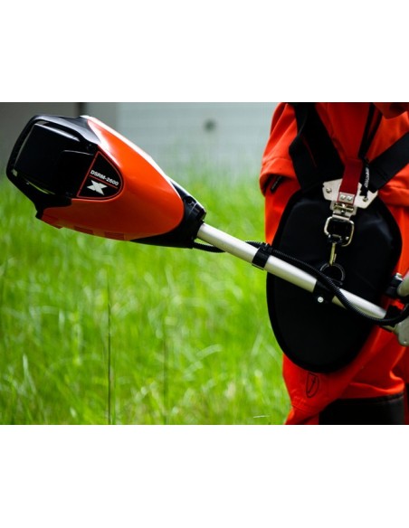 Desbrozadora Batería DSRM-2600 U PRO