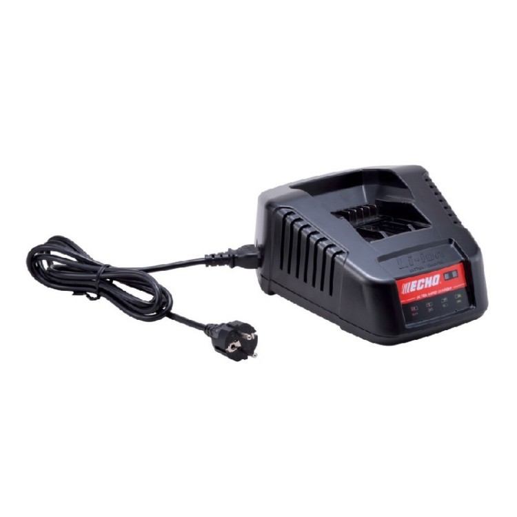 Cargador 50V Utrarrápido