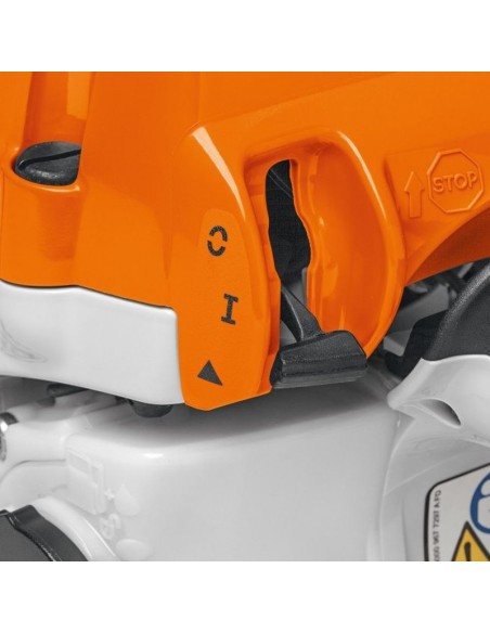 Stihl MS261 C-M - Motosierra Forestal