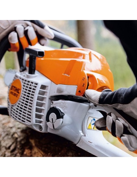 Stihl MS261 C-M - Motosierra Forestal