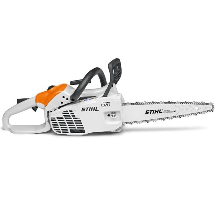 Stihl MS 194 C-E - Motosierra de poda versión Carving