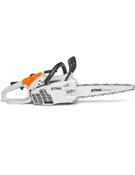 Stihl MS 194 C-E - Motosierra de poda versión Carving