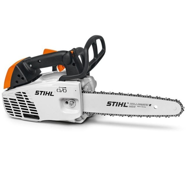 Stihl MS 194 TC-E → Motosierra de poda