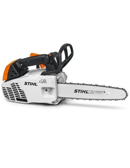 Stihl MS 194 TC-E → Motosierra de poda