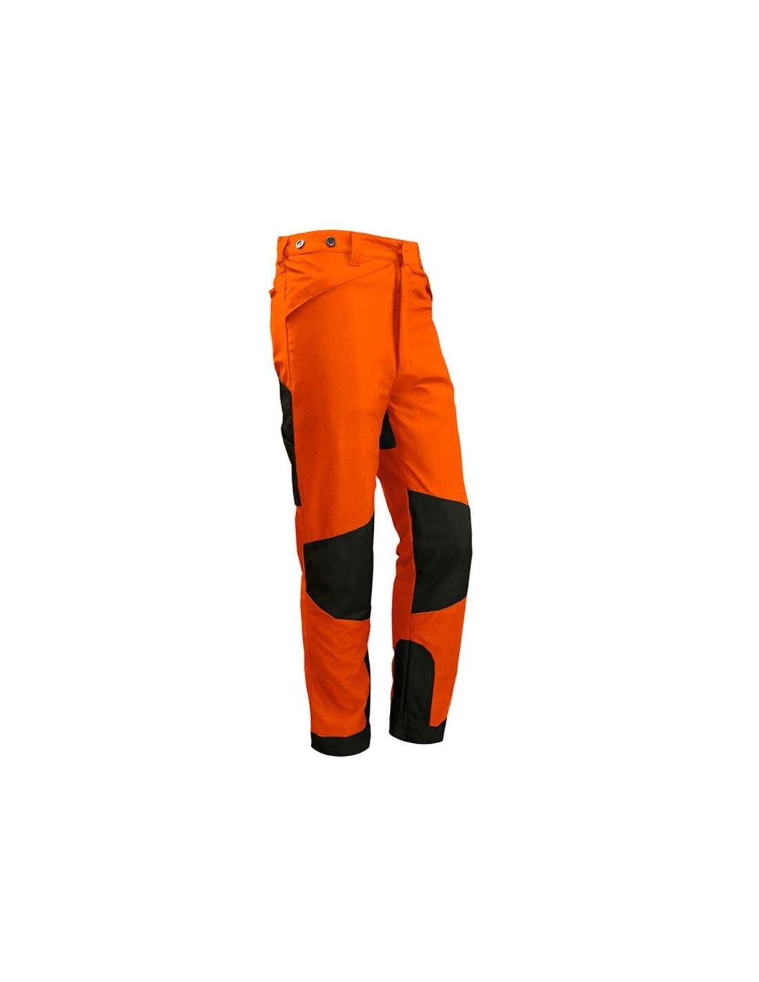 Pantalón anticorte motosierra eco clase 1 ropa de seguridad