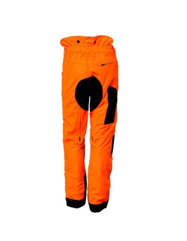Comerciante itinerante níquel Relámpago Pantalón Anticorte para motosierras TrBl Protec (Clase 1) Elige la talla L Comerciante itinerante níquel Relámpago Pantalón Anticorte para motosierras TrBl Protec (Clase 1) Elige la talla L