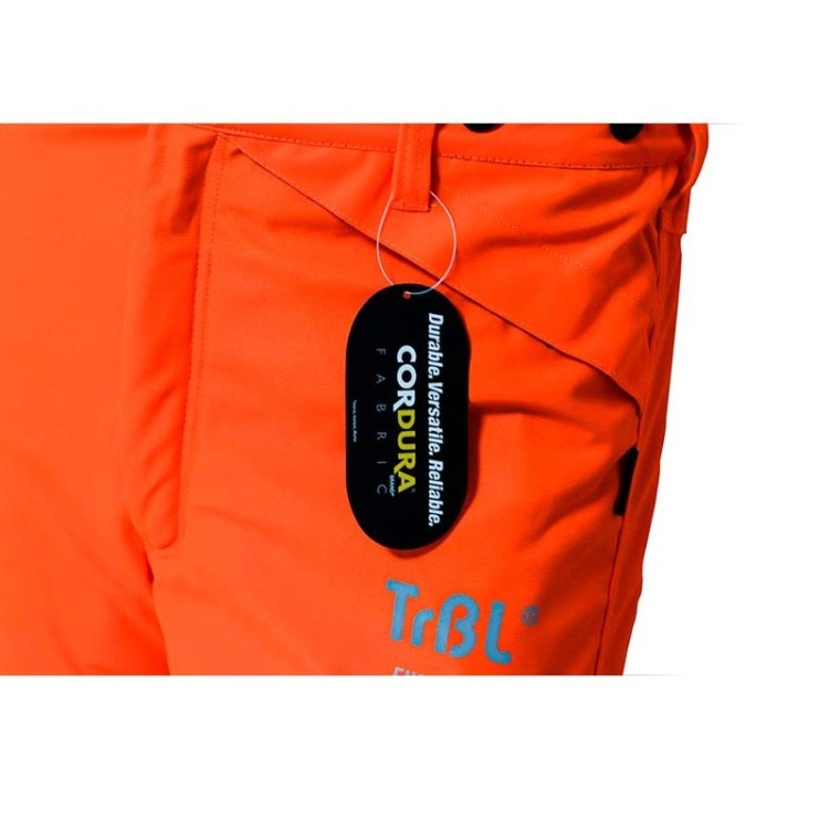 Pantalón Anticorte TrBl Protec (Clase 1)